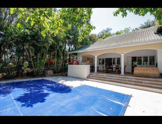 4 BEDROOM HOUSE FOR SALE IN MOUNT EDGECOMBE